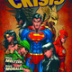 It was in Superman’s abs. (DC)
